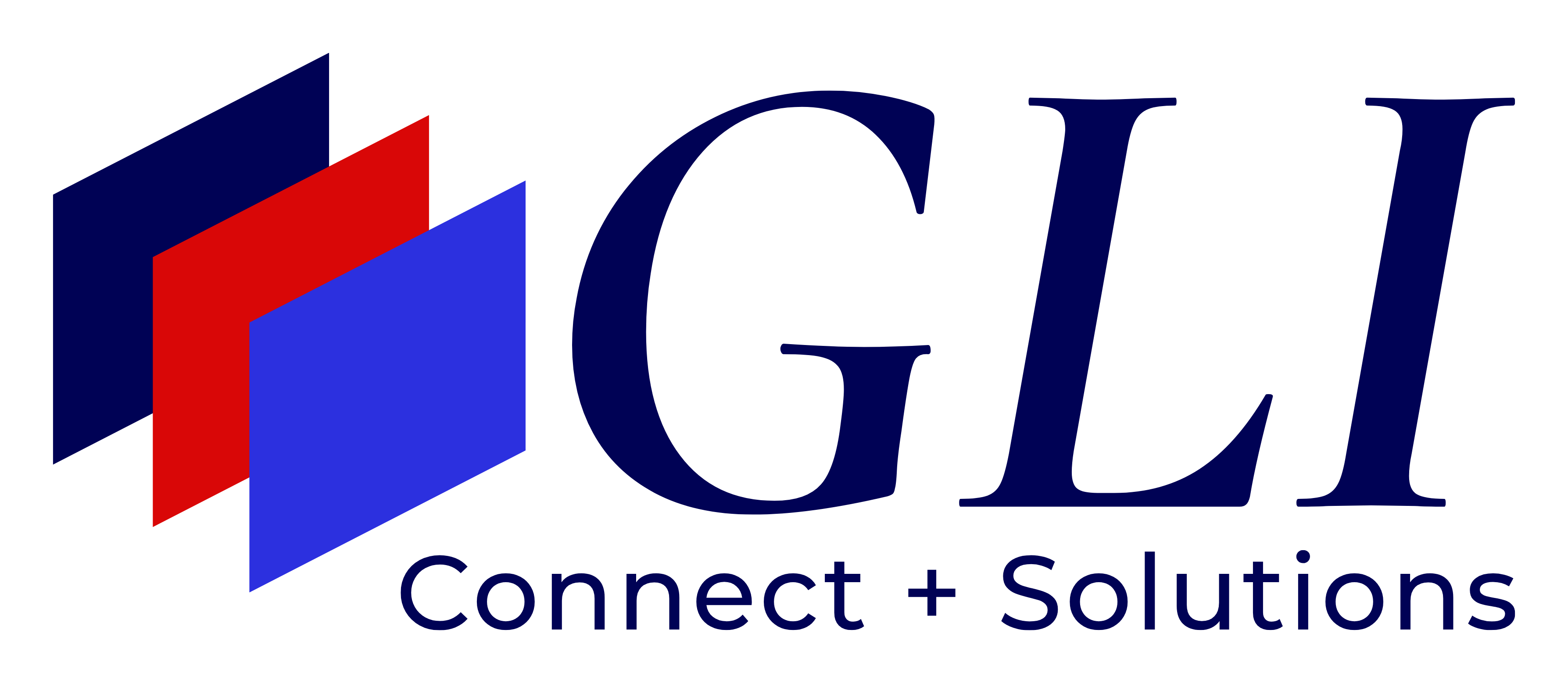 GLI Connect Solutions